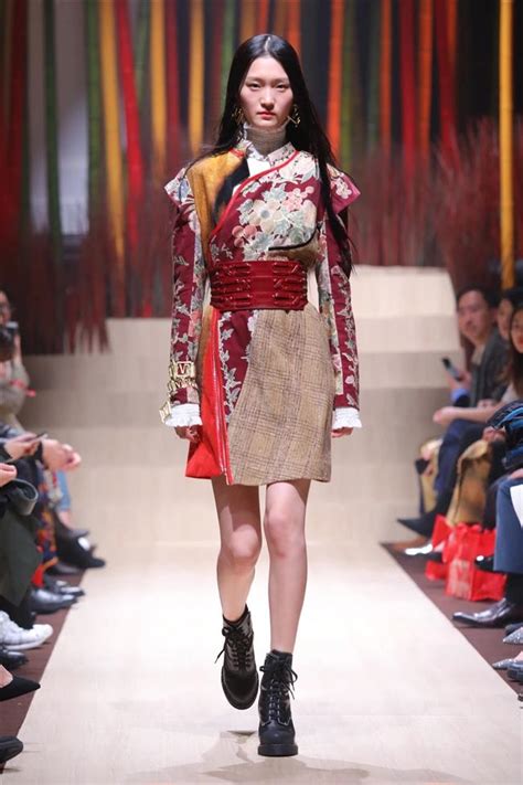 china designer clothes|famous chinese fashion designers.